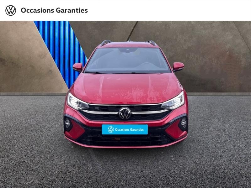 Voitures occasions VOLKSWAGEN TAIGO R-Line Lens