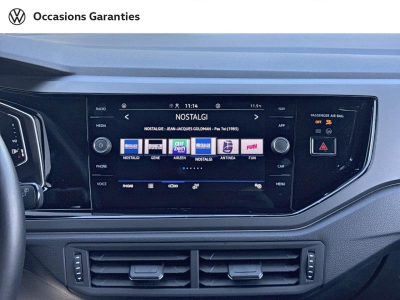 Voitures occasions VOLKSWAGEN TAIGO R-Line Lens