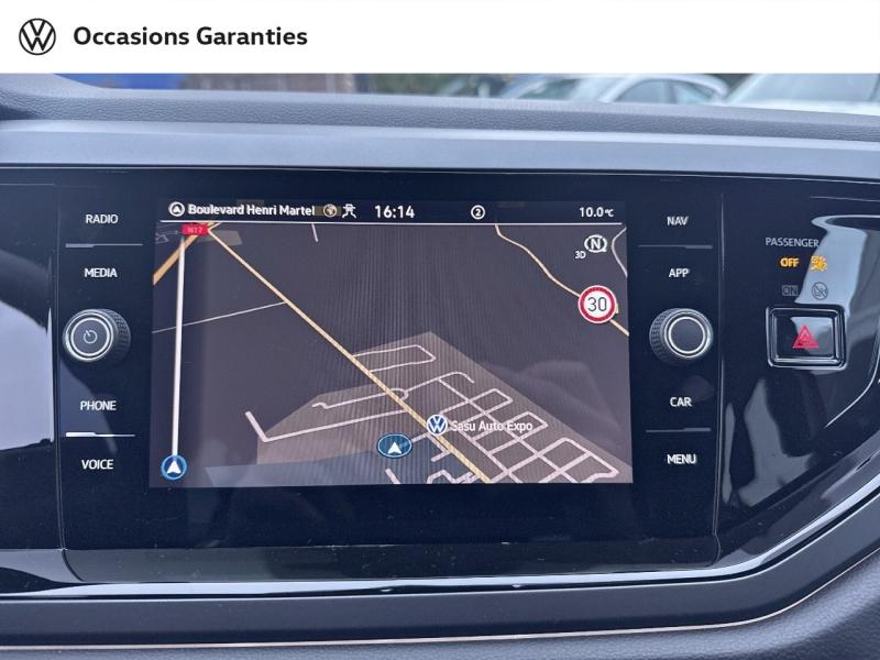 Voitures occasions VOLKSWAGEN TAIGO  Lens