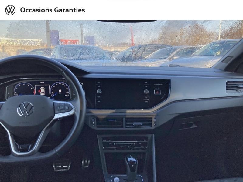 Voitures occasions VOLKSWAGEN TAIGO R-Line Lens