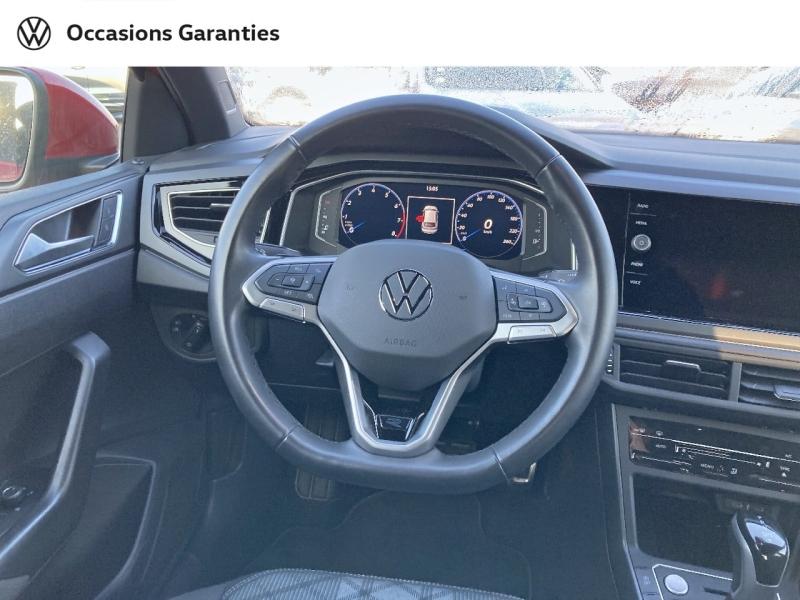 Voitures occasions VOLKSWAGEN TAIGO R-Line Lens