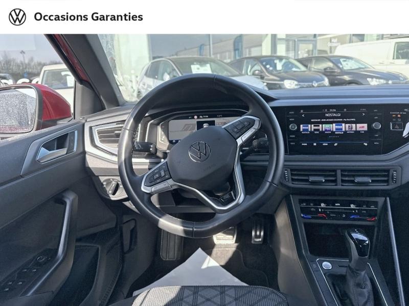 Voitures occasions VOLKSWAGEN TAIGO R-Line Lens