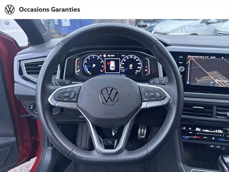 Voitures occasions VOLKSWAGEN TAIGO  Lens