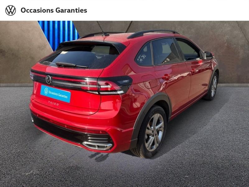 Voitures occasions VOLKSWAGEN TAIGO R-Line Lens