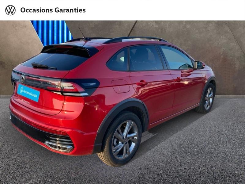 Voitures occasions VOLKSWAGEN TAIGO R-Line Lens