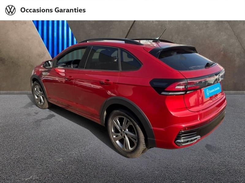 Voitures occasions VOLKSWAGEN TAIGO R-Line Lens