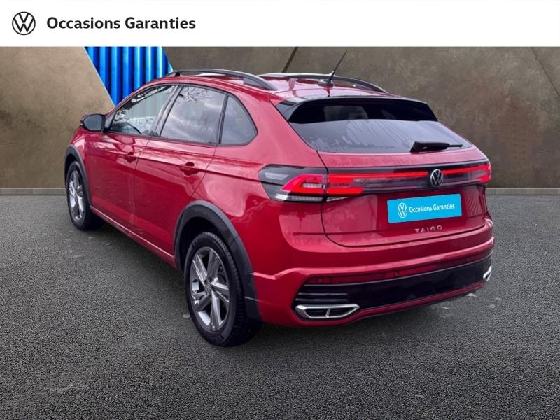 Voitures occasions VOLKSWAGEN TAIGO  Lens