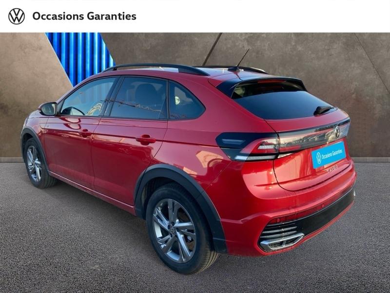Voitures occasions VOLKSWAGEN TAIGO R-Line Lens