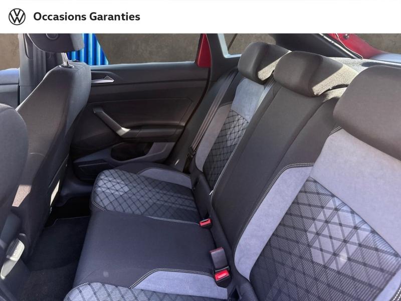 Voitures occasions VOLKSWAGEN TAIGO R-Line Lens