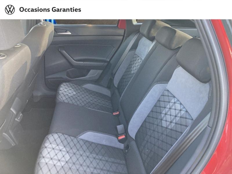 Voitures occasions VOLKSWAGEN TAIGO R-Line Lens