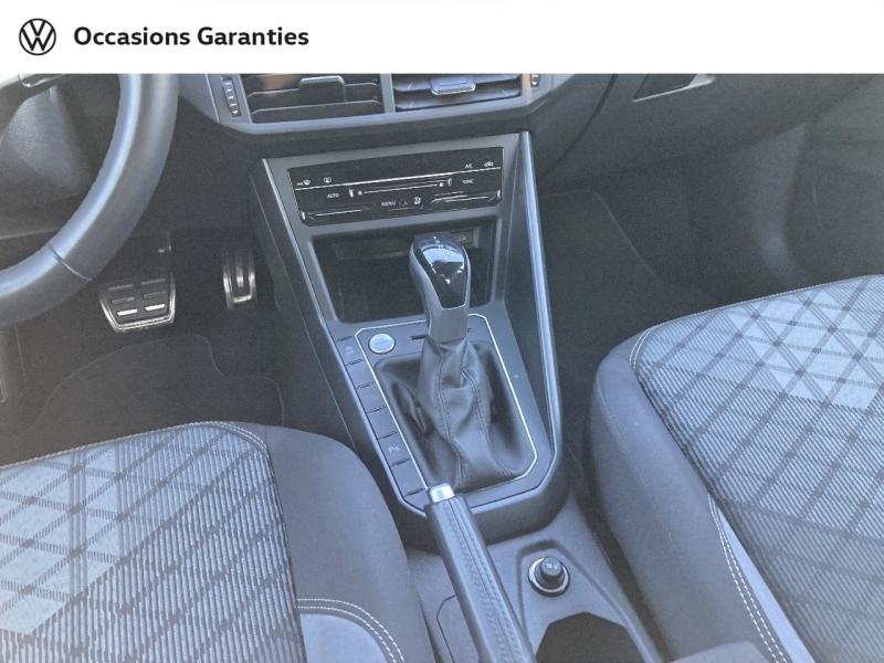 Voitures occasions VOLKSWAGEN TAIGO R-Line Lens