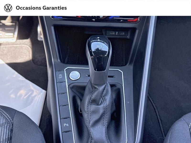 Voitures occasions VOLKSWAGEN TAIGO R-Line Lens