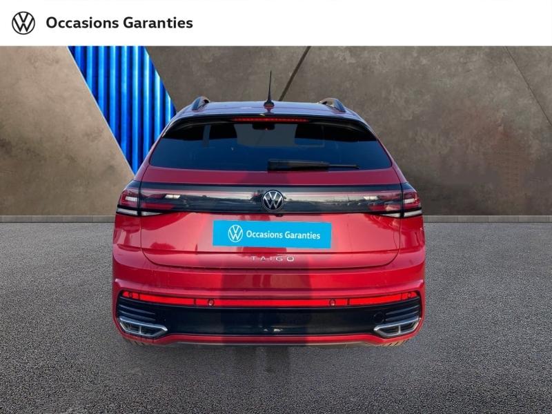 Voitures occasions VOLKSWAGEN TAIGO R-Line Lens