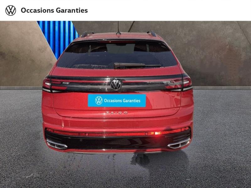 Voitures occasions VOLKSWAGEN TAIGO R-Line Lens