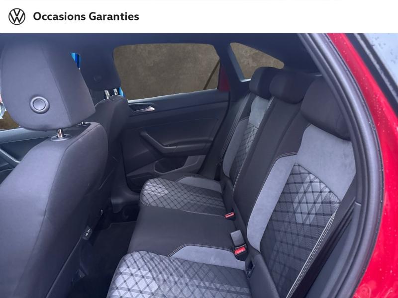 Voitures occasions VOLKSWAGEN TAIGO R-Line Lens