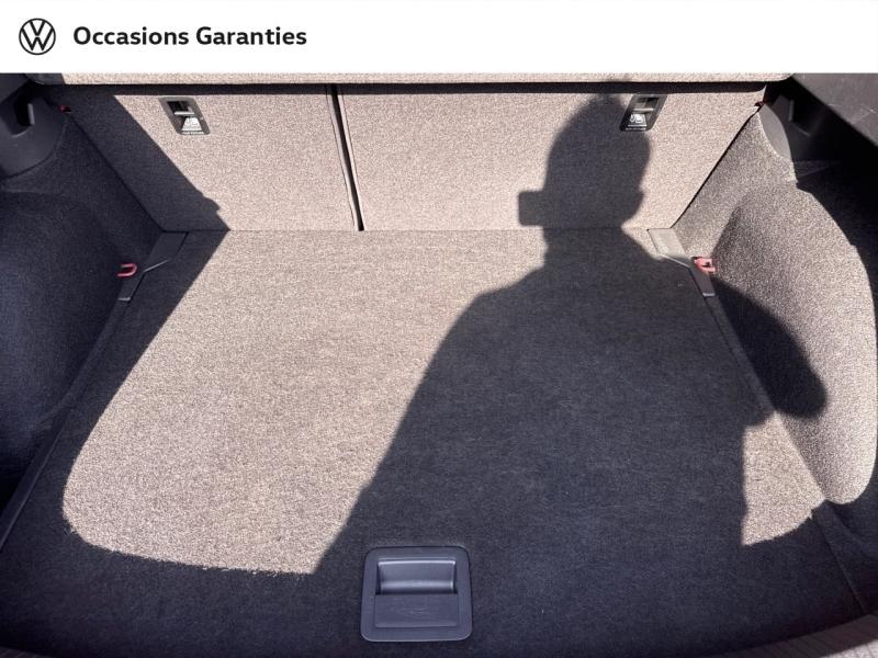 Voitures occasions VOLKSWAGEN TAIGO R-Line Lens