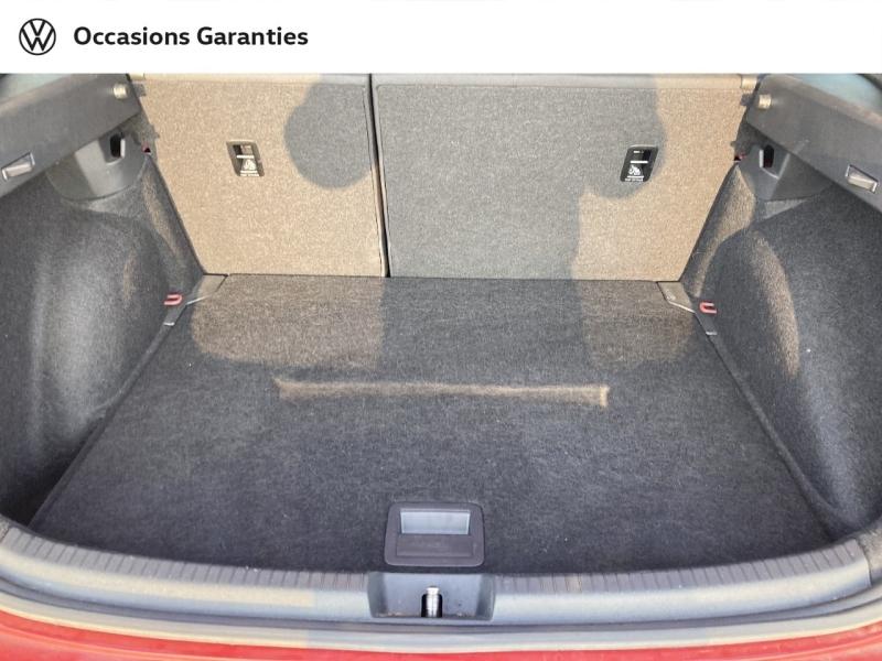 Voitures occasions VOLKSWAGEN TAIGO R-Line Lens
