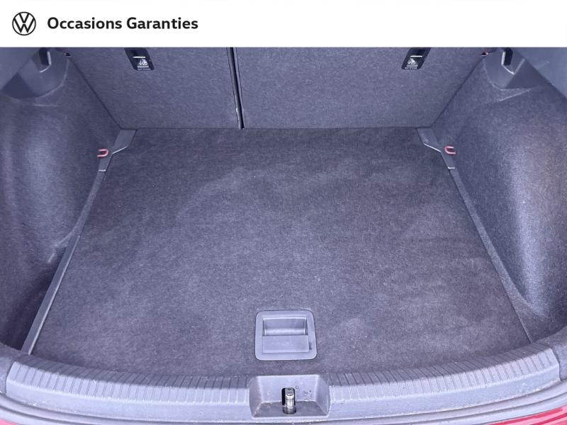 Voitures occasions VOLKSWAGEN TAIGO R-Line Lens