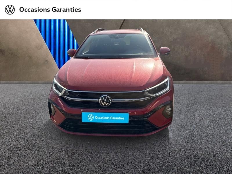 Voitures occasions VOLKSWAGEN TAIGO R-Line Lens