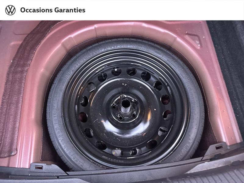Voitures occasions VOLKSWAGEN TAIGO R-Line Lens