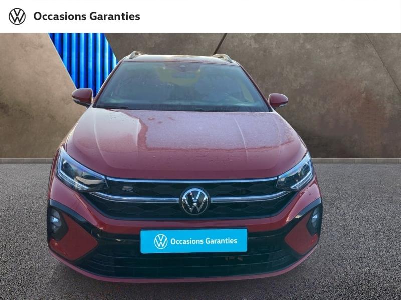 Voitures occasions VOLKSWAGEN TAIGO R-Line Lens