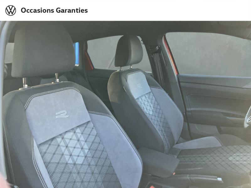 Voitures occasions VOLKSWAGEN TAIGO R-Line Lens