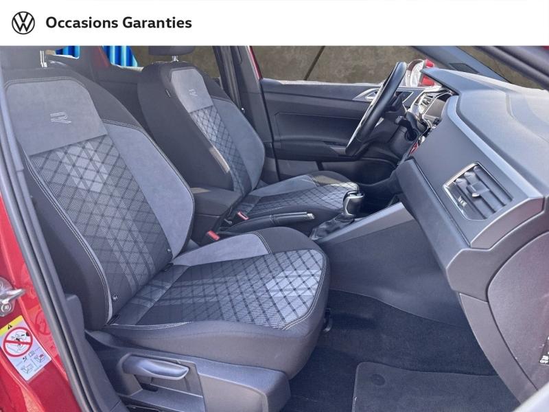 Voitures occasions VOLKSWAGEN TAIGO R-Line Lens