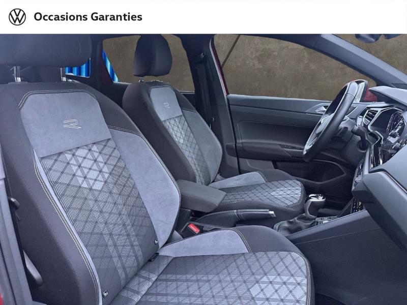 Voitures occasions VOLKSWAGEN TAIGO R-Line Lens