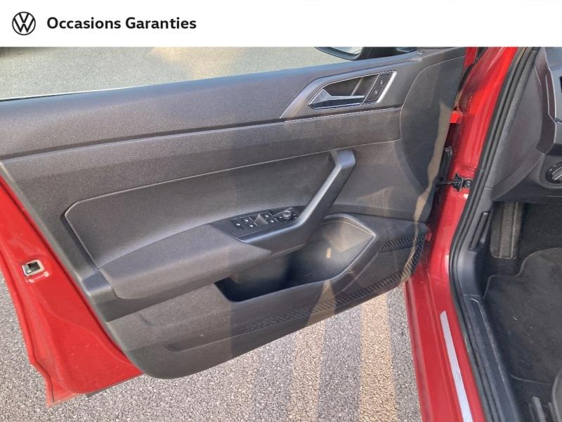 Voitures occasions VOLKSWAGEN TAIGO R-Line Lens