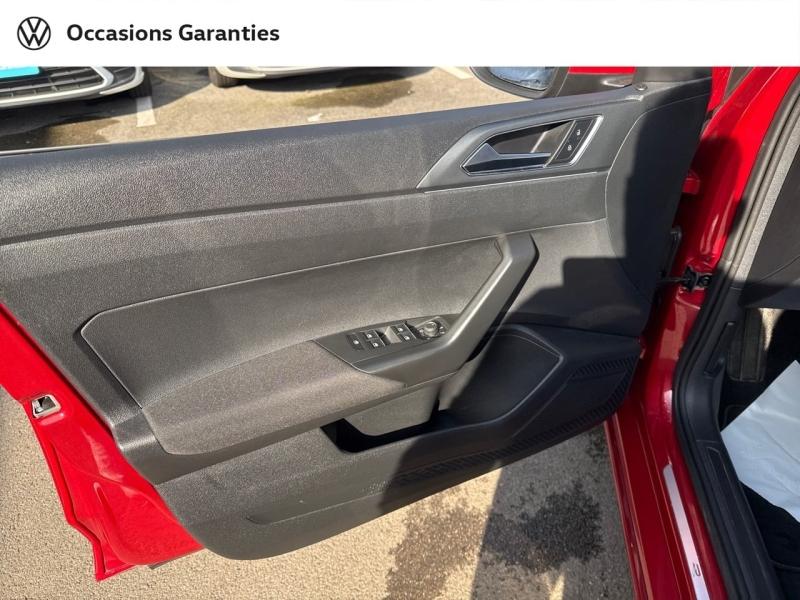 Voitures occasions VOLKSWAGEN TAIGO R-Line Lens