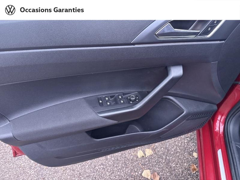 Voitures occasions VOLKSWAGEN TAIGO R-Line Lens