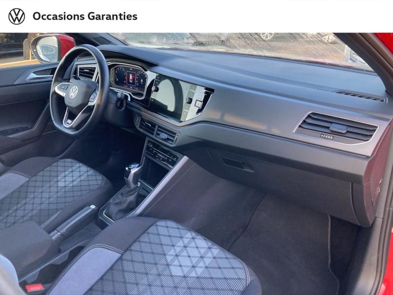 Voitures occasions VOLKSWAGEN TAIGO R-Line Lens