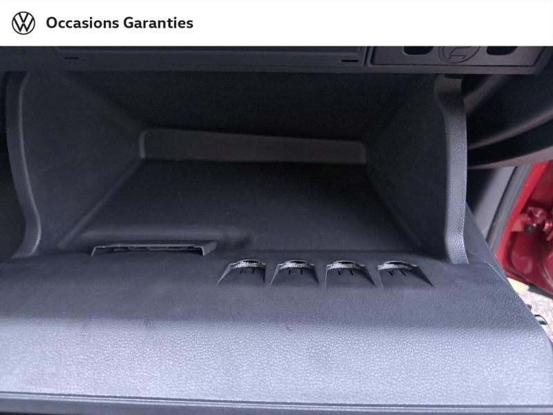 Voitures occasions VOLKSWAGEN TAIGO R-Line Lens