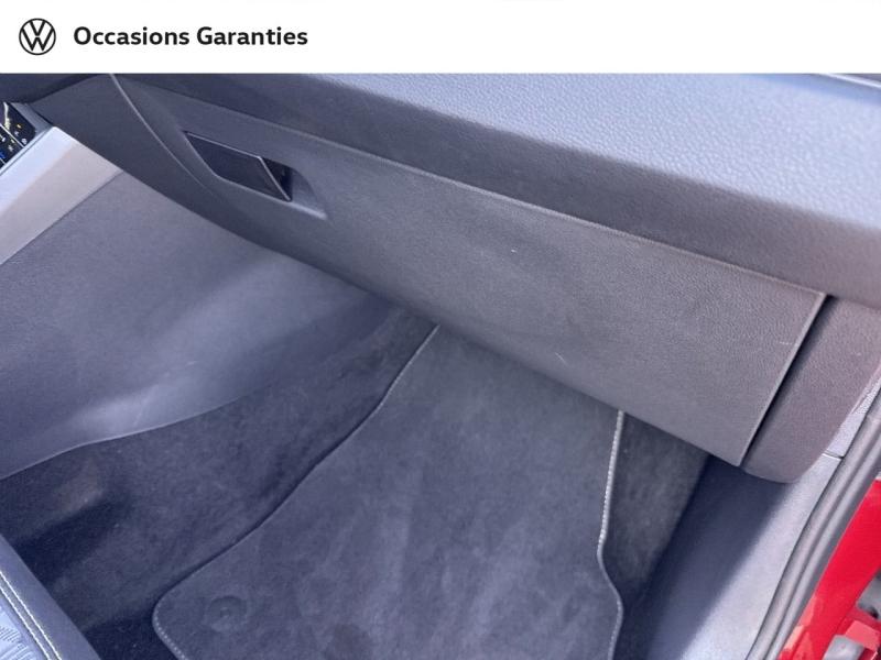 Voitures occasions VOLKSWAGEN TAIGO R-Line Lens