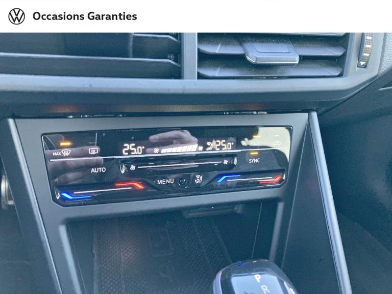 Voitures occasions VOLKSWAGEN TAIGO R-Line Lens