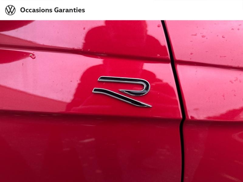 Voitures occasions VOLKSWAGEN TAIGO R-Line Lens