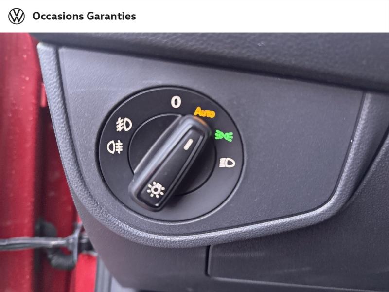 Voitures occasions VOLKSWAGEN TAIGO  Lens