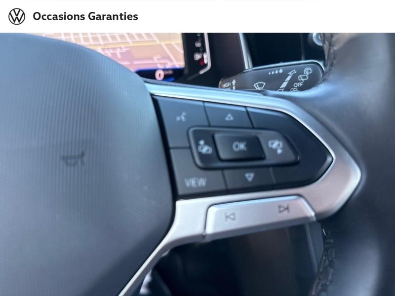 Voitures occasions VOLKSWAGEN TAIGO R-Line Lens