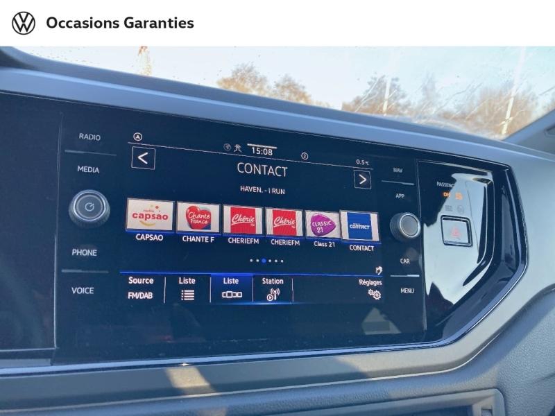 Voitures occasions VOLKSWAGEN TAIGO R-Line Lens