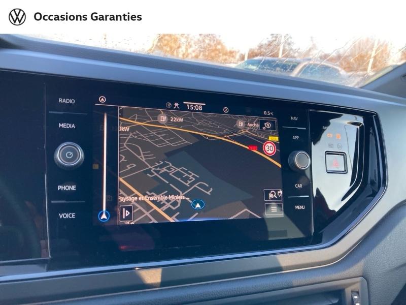 Voitures occasions VOLKSWAGEN TAIGO R-Line Lens