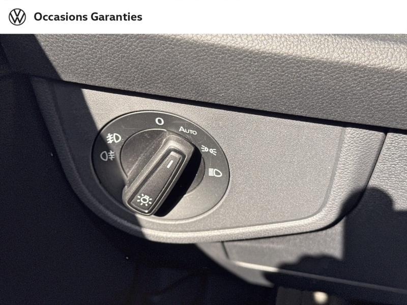 Voitures occasions VOLKSWAGEN TAIGO R-Line Lens