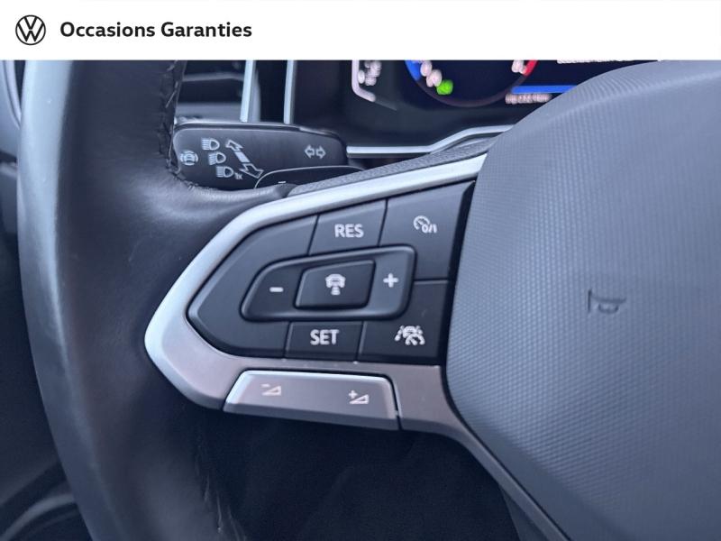 Voitures occasions VOLKSWAGEN TAIGO R-Line Lens