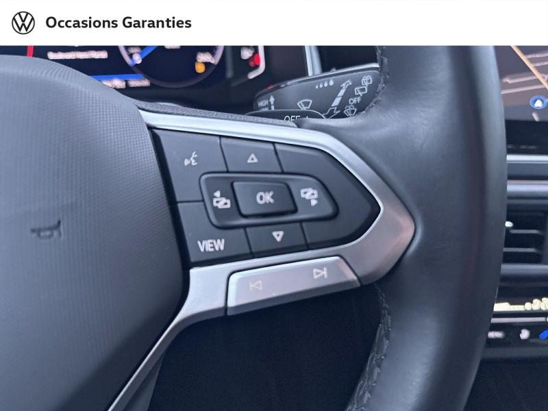 Voitures occasions VOLKSWAGEN TAIGO  Lens