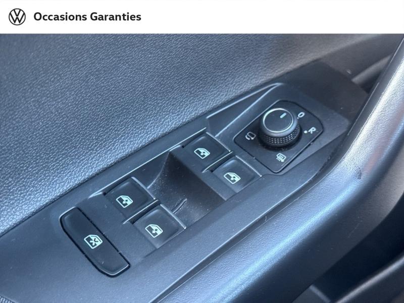 Voitures occasions VOLKSWAGEN TAIGO R-Line Lens