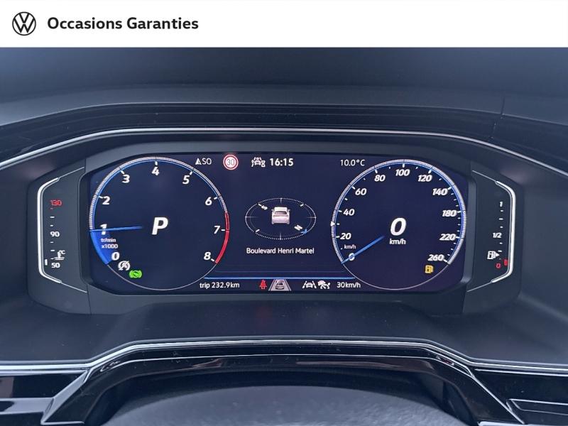 Voitures occasions VOLKSWAGEN TAIGO  Lens