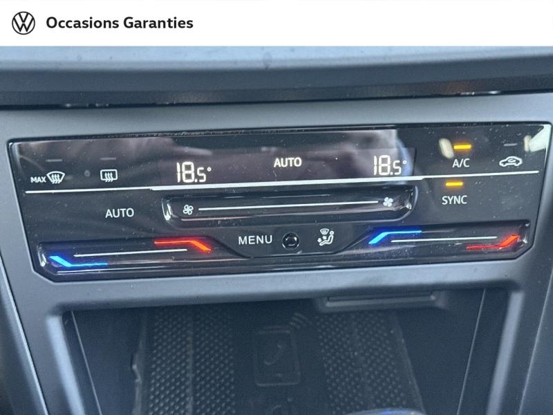 Voitures occasions VOLKSWAGEN TAIGO R-Line Lens