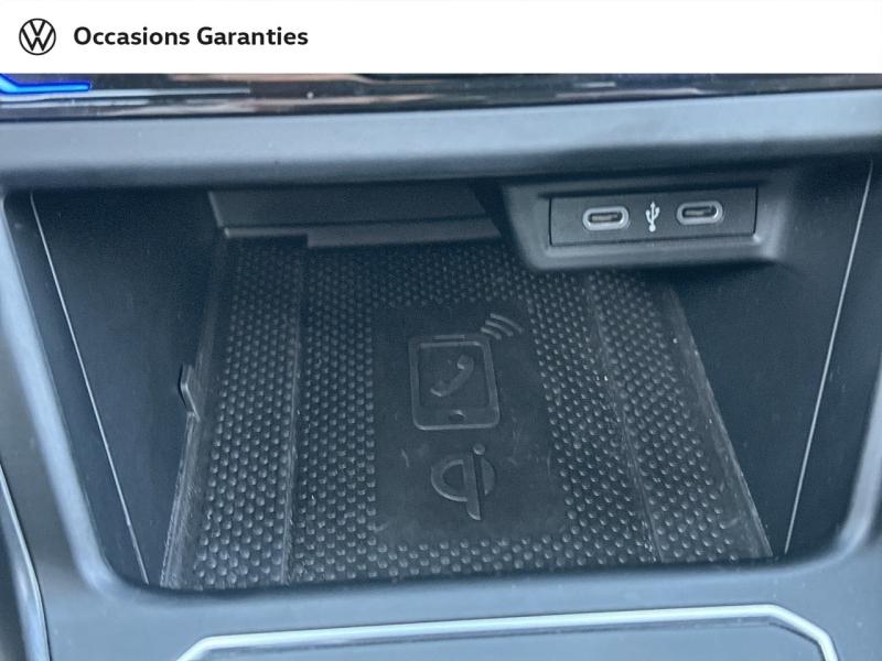 Voitures occasions VOLKSWAGEN TAIGO R-Line Lens