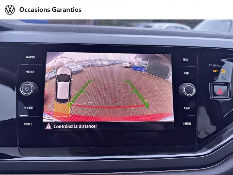 Voitures occasions VOLKSWAGEN TAIGO R-Line Lens