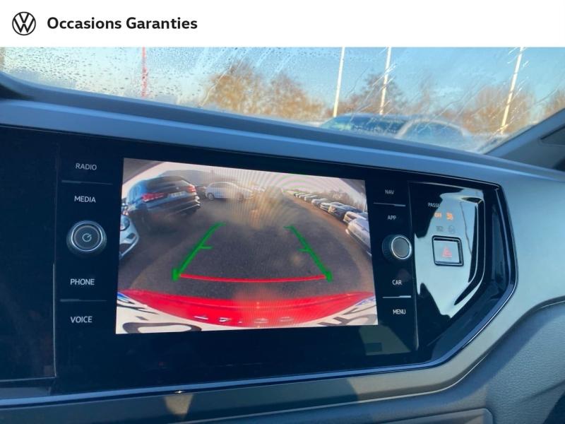 Voitures occasions VOLKSWAGEN TAIGO R-Line Lens