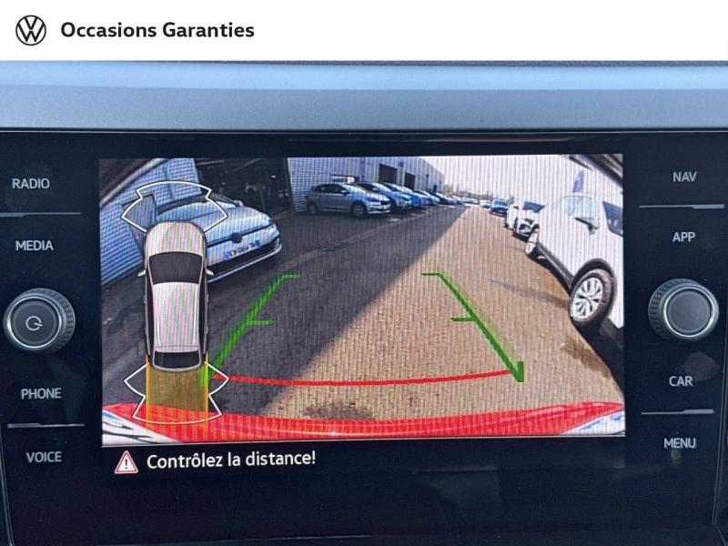 Voitures occasions VOLKSWAGEN TAIGO R-Line Lens